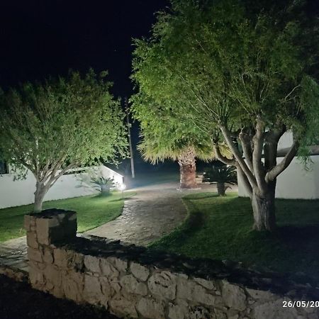 Fotini Apartments Palekastro Exterior foto