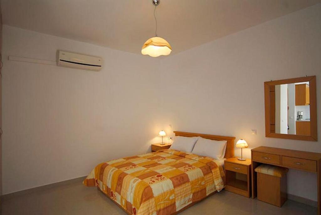 Fotini Apartments Palekastro Cameră foto