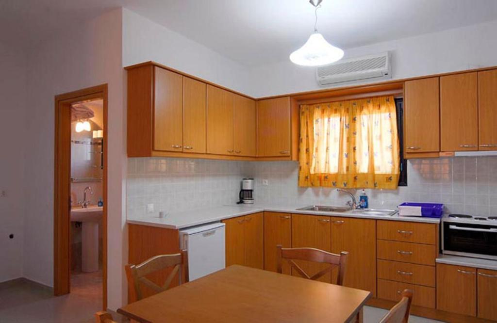 Fotini Apartments Palekastro Cameră foto