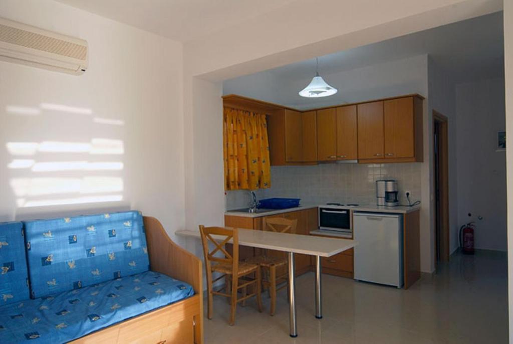 Fotini Apartments Palekastro Cameră foto