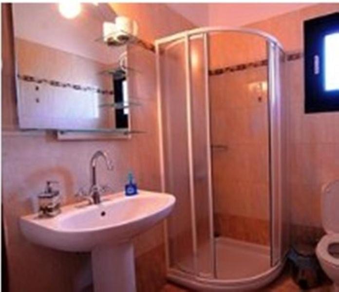Fotini Apartments Palekastro Cameră foto