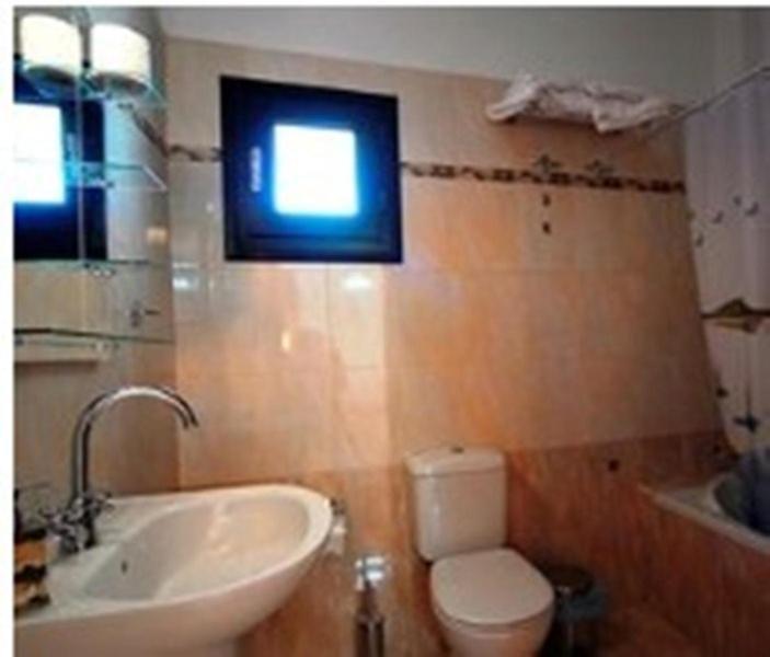 Fotini Apartments Palekastro Cameră foto