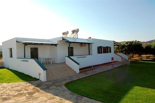 Fotini Apartments Palekastro Exterior foto